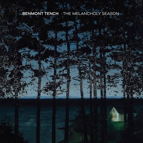 Benmont Tench