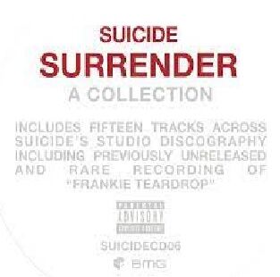 Suicide