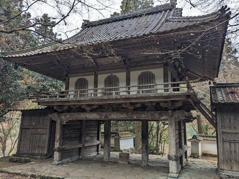 12.山門3