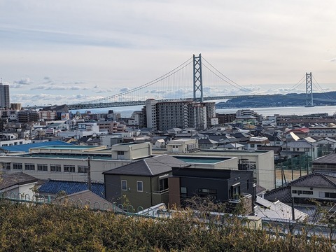 04.南側の景色2
