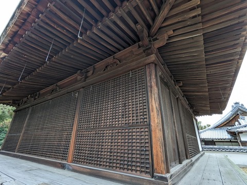 常行堂5