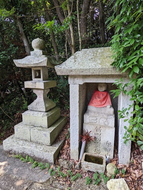 報恩寺③