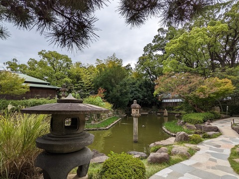 神池