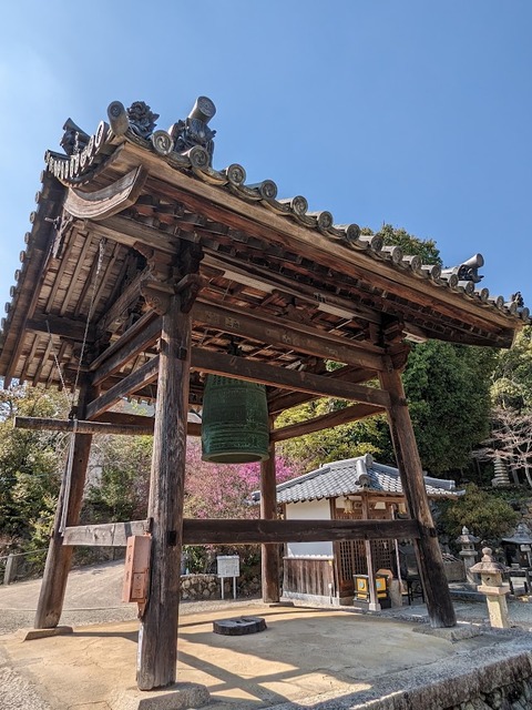 鐘楼