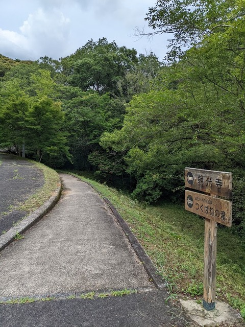 朝光寺