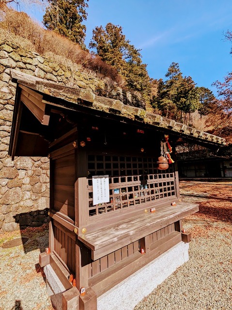 38.不明の神社2