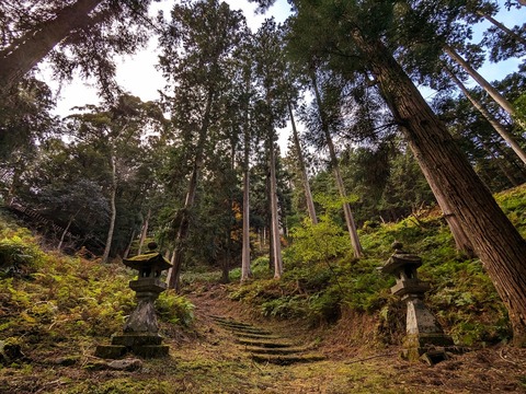 09.石段参道5