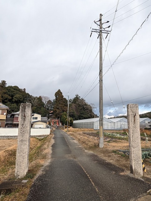入り口2