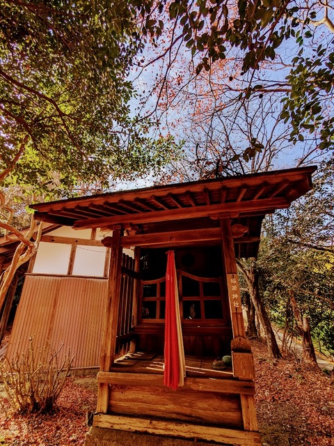 07.稲荷神社