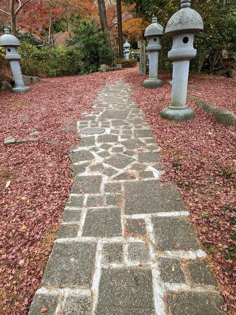 33.石畳