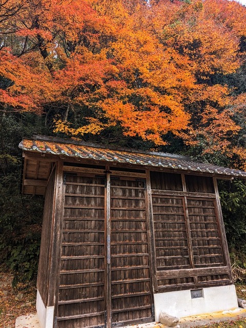 07.神輿蔵