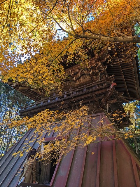 10.鐘楼エリア