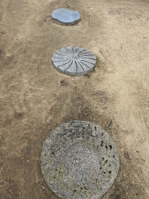石畳2