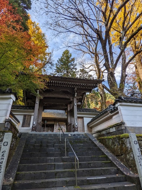 日光院2
