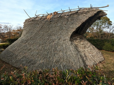02.竪穴建物4