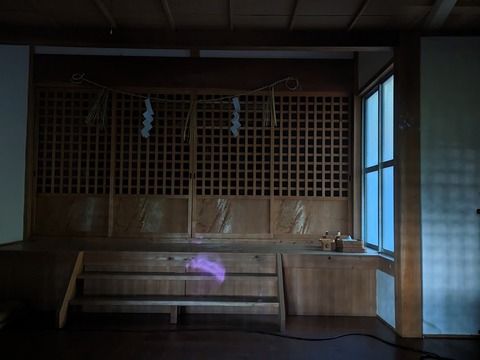 覆い屋2
