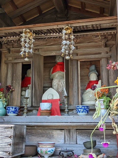 子守地蔵2
