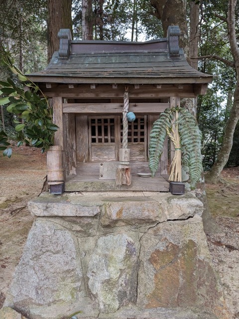 金毘羅神社