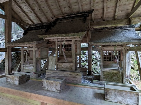 愛宕、山、稲荷2