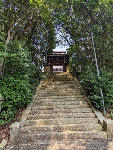 報恩寺②