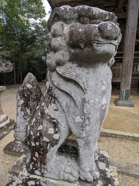 07.狛犬4