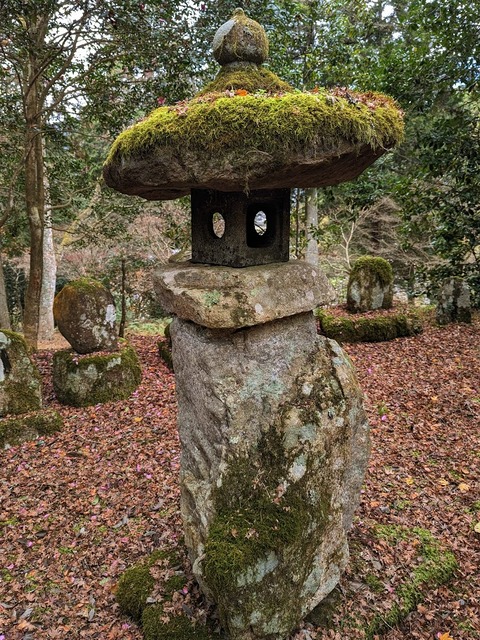 20.灯篭