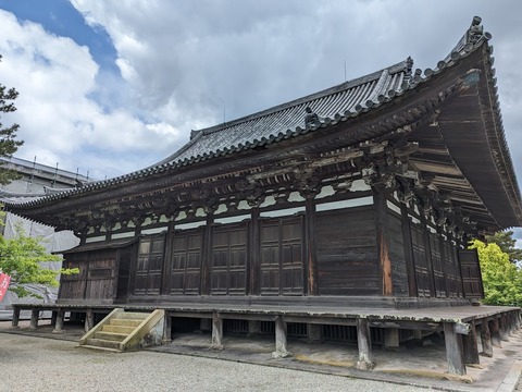 常行堂3