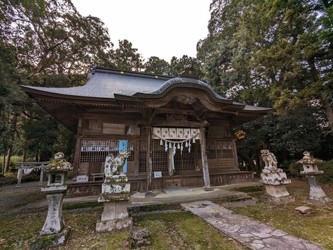 05.拝殿