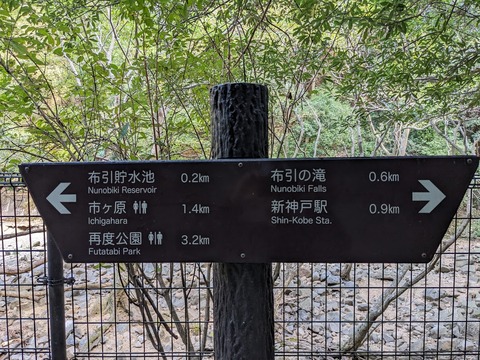 道しるべ