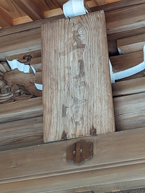 五社神社3