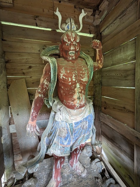 金剛力士2