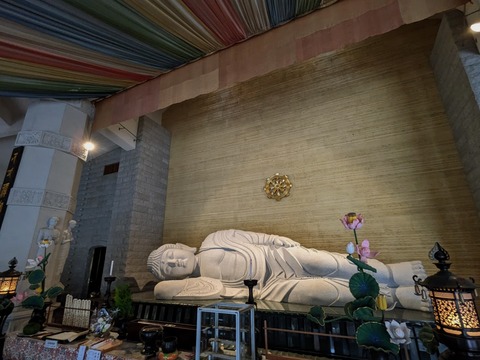 45.仏塔8