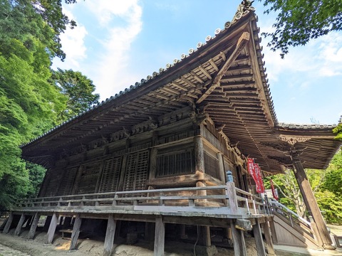 本堂8