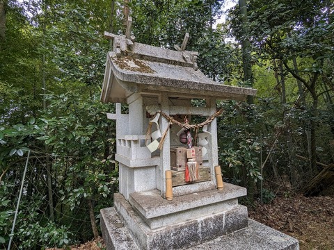20.愛宕社