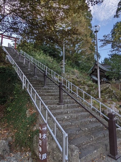 13.愛宕神社へ