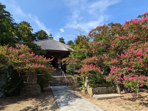 本堂2