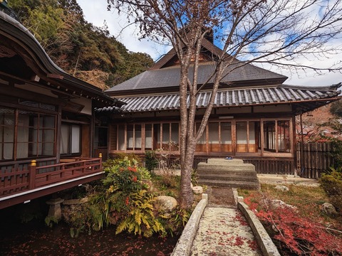 33.橋を渡る2.振り返り