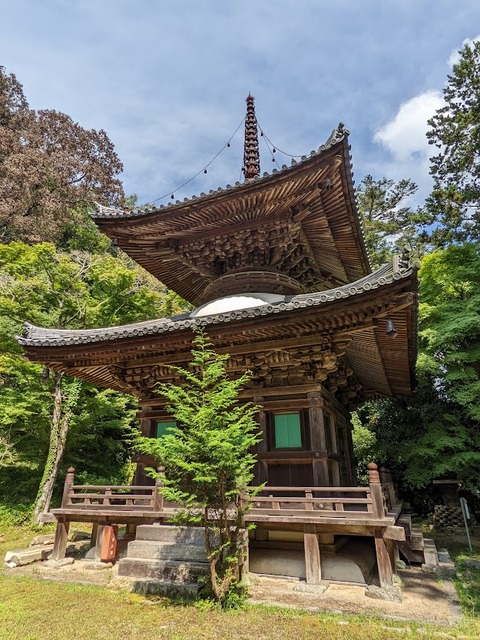 多宝塔