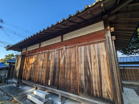 倉庫