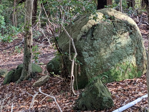 三交岩