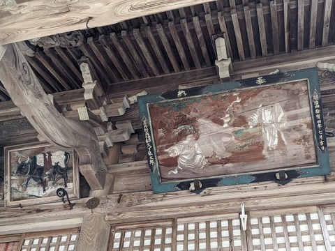 06.拝殿4