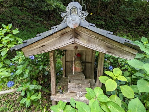 地蔵2
