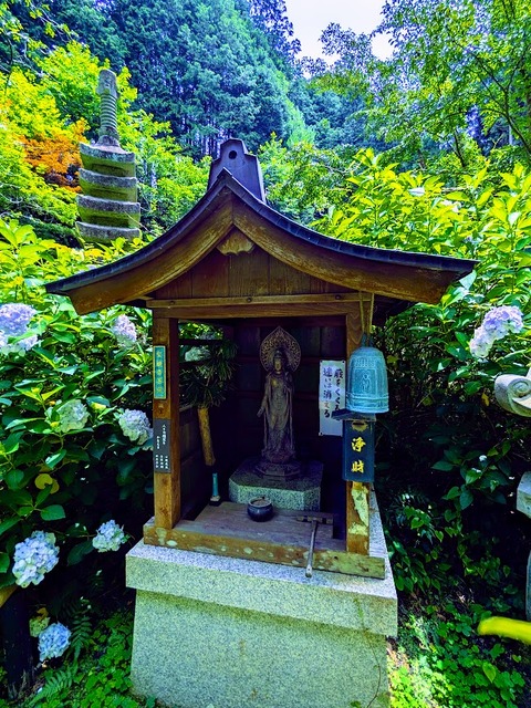 聖観音菩薩