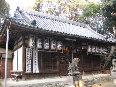羽曳野・八尾1.17-18 076