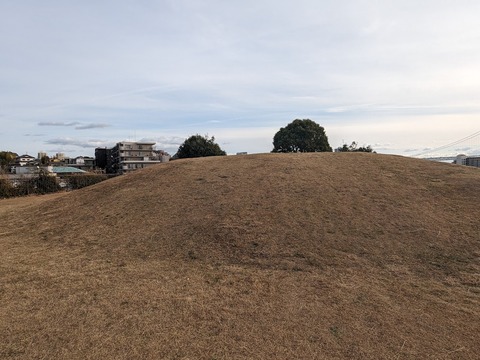 03.大歳山 2号墳