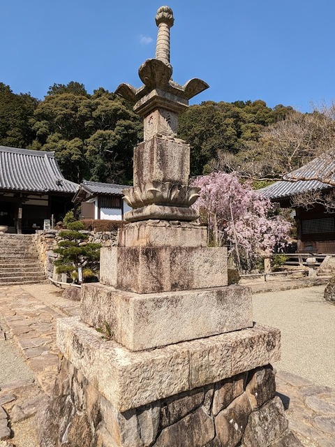 石塔