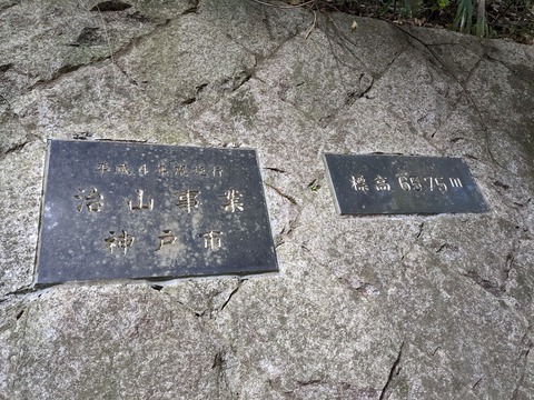標高表示