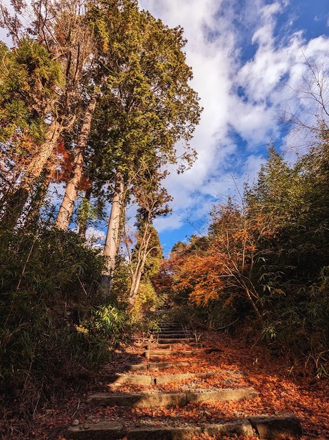 05.石段