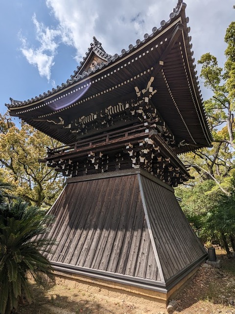 鐘楼2
