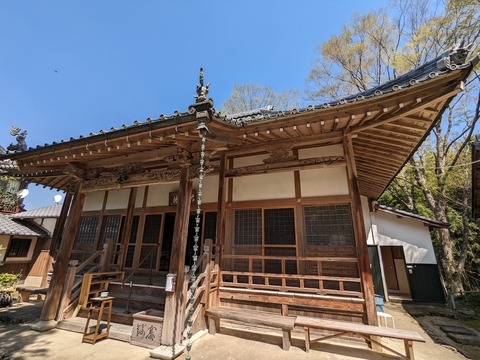 本堂